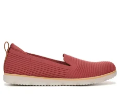Boat Shoes & Slip-Ons>Ryka Women's Effortless Slip-On Shoes
