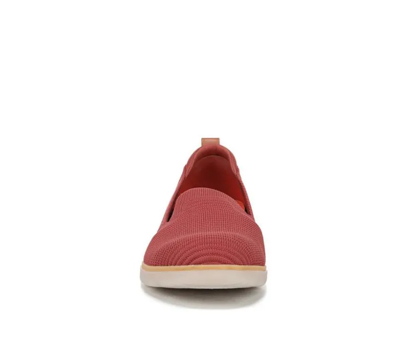 Boat Shoes & Slip-Ons>Ryka Women's Effortless Slip-On Shoes