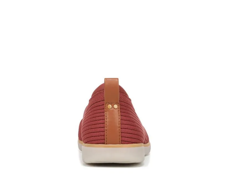 Boat Shoes & Slip-Ons>Ryka Women's Effortless Slip-On Shoes