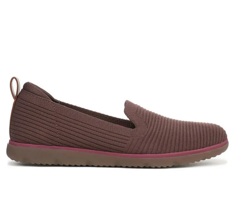 Boat Shoes & Slip-Ons>Ryka Women's Effortless Slip-On Shoes