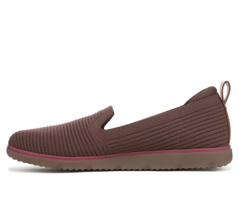 Boat Shoes & Slip-Ons>Ryka Women's Effortless Slip-On Shoes