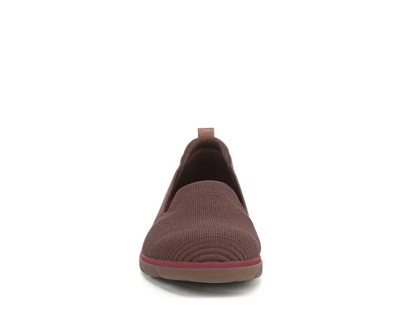 Boat Shoes & Slip-Ons>Ryka Women's Effortless Slip-On Shoes