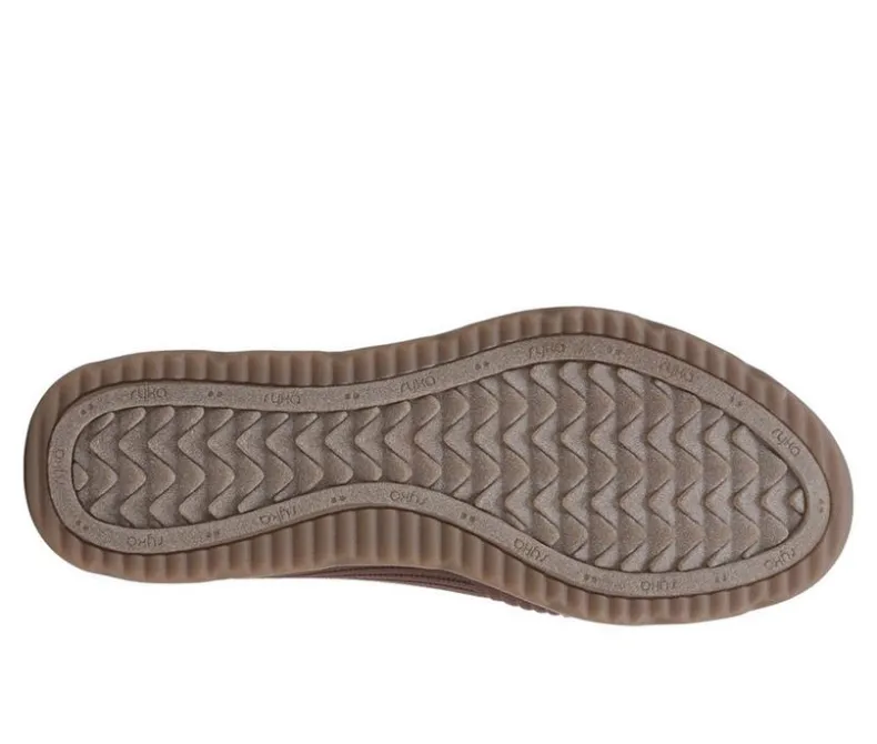 Boat Shoes & Slip-Ons>Ryka Women's Effortless Slip-On Shoes