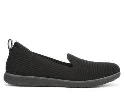 Boat Shoes & Slip-Ons>Ryka Women's Effortless Slip-On Shoes
