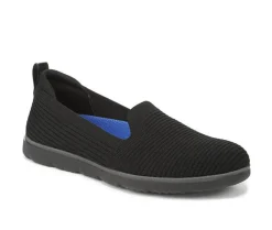 Boat Shoes & Slip-Ons>Ryka Women's Effortless Slip-On Shoes