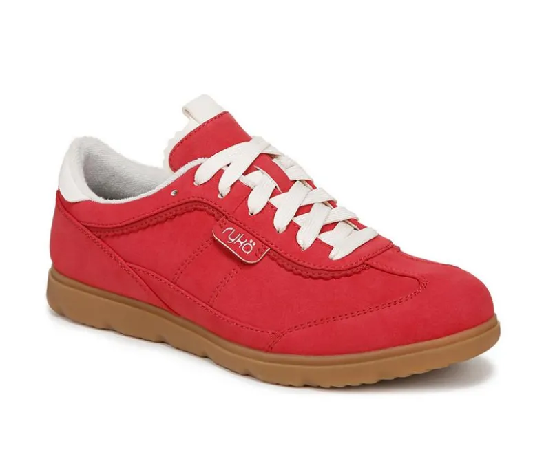 Fashion & Lifestyle>Ryka Women's Effortless Sneakers