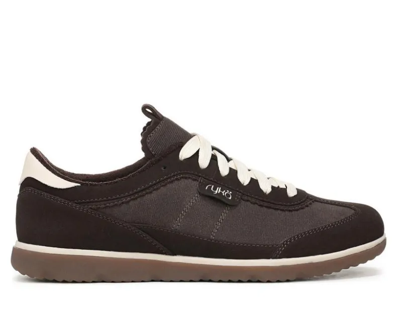Fashion & Lifestyle>Ryka Women's Effortless Sneakers