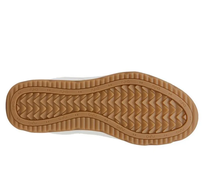 Fashion & Lifestyle>Ryka Women's Effortless Sneakers