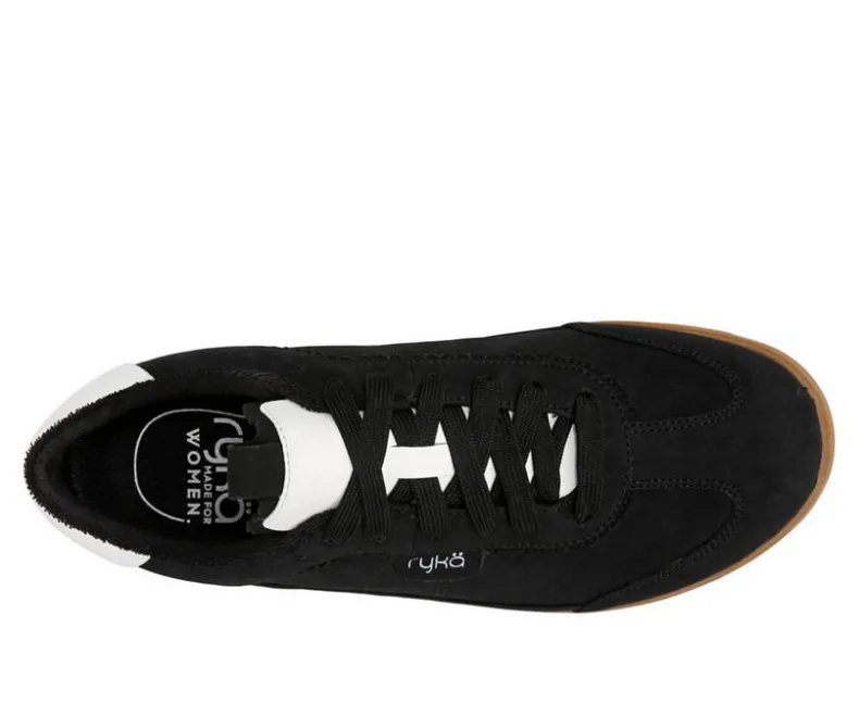 Fashion & Lifestyle>Ryka Women's Effortless Sneakers