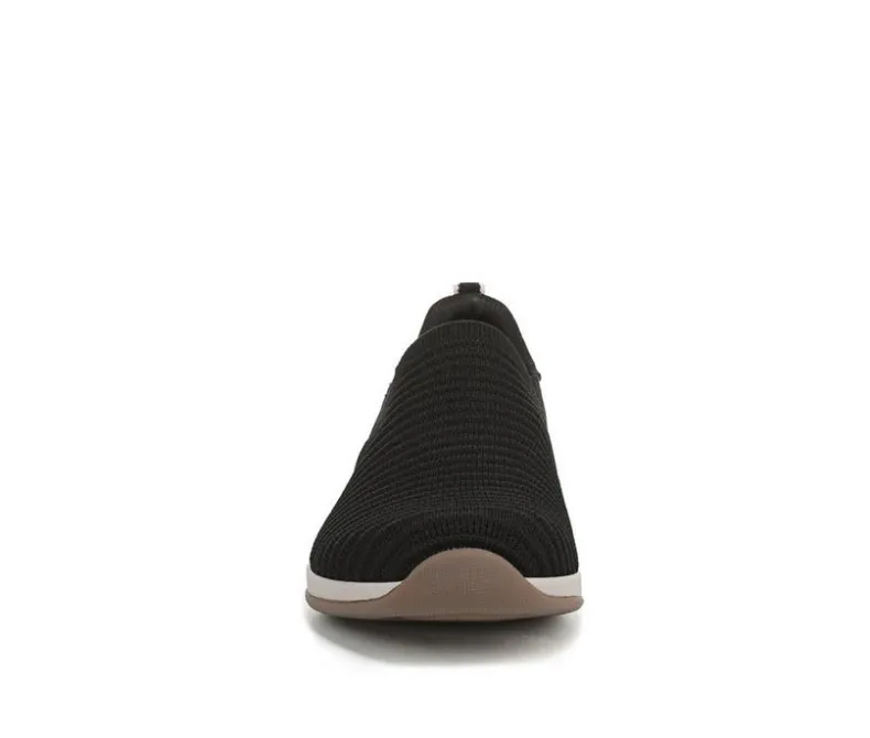 Boat Shoes & Slip-Ons|Athletics & Sneakers>Ryka Women's Era Knit Slip-On