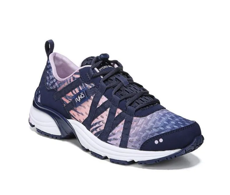 Athletics & Sneakers>Ryka Women's Hydro Sport Water-Ready Sneakers