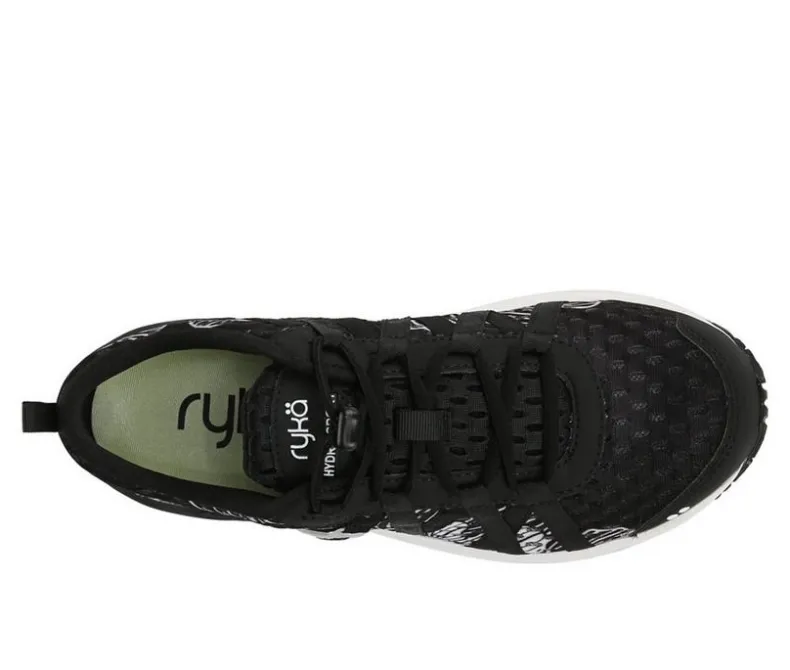 Athletics & Sneakers>Ryka Women's Hydro Sport Water-Ready Sneakers