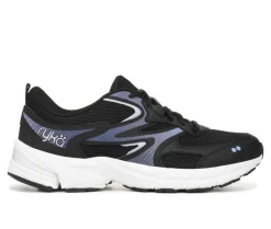 Athletics & Sneakers>Ryka Women's Invoke 2 Walking Shoes