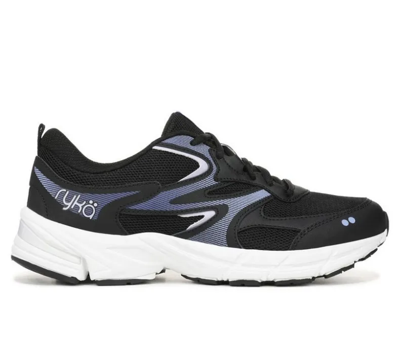 Athletics & Sneakers>Ryka Women's Invoke 2 Walking Shoes