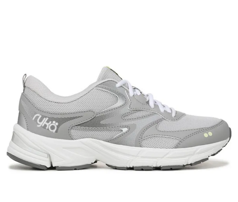 Athletics & Sneakers>Ryka Women's Invoke 2 Walking Shoes