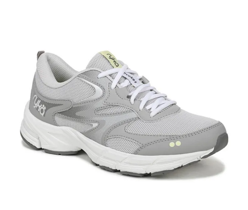 Athletics & Sneakers>Ryka Women's Invoke 2 Walking Shoes