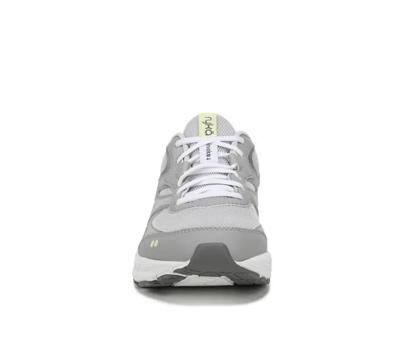 Athletics & Sneakers>Ryka Women's Invoke 2 Walking Shoes