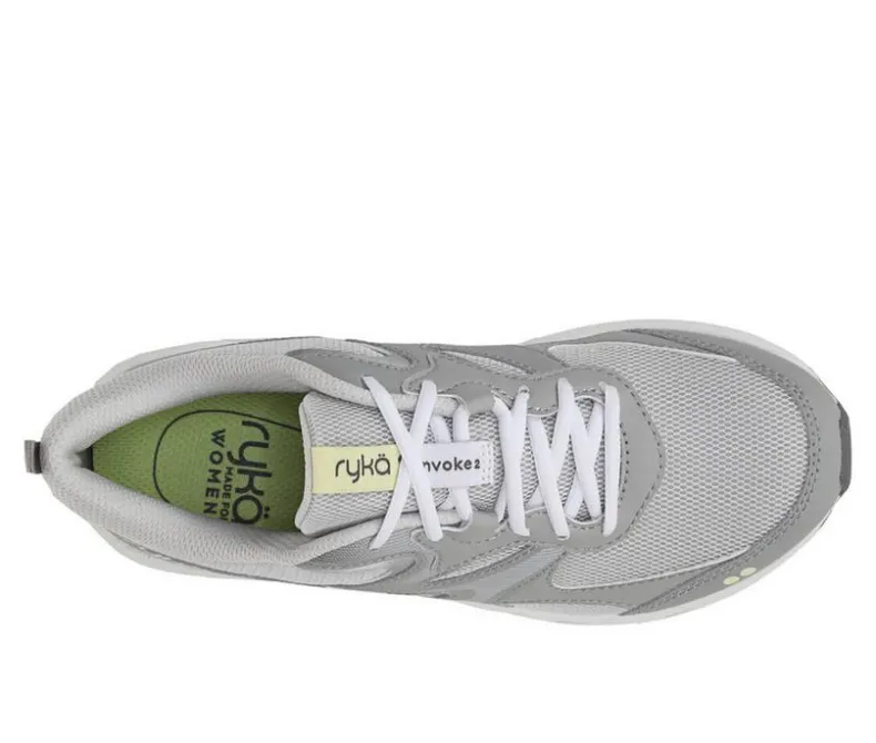 Athletics & Sneakers>Ryka Women's Invoke 2 Walking Shoes