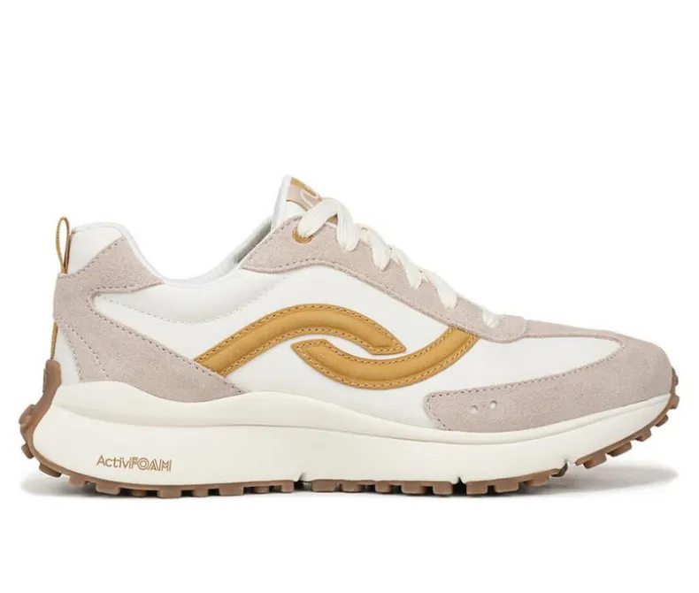 Fashion & Lifestyle|Athletics & Sneakers>Ryka Women's Jetsetter