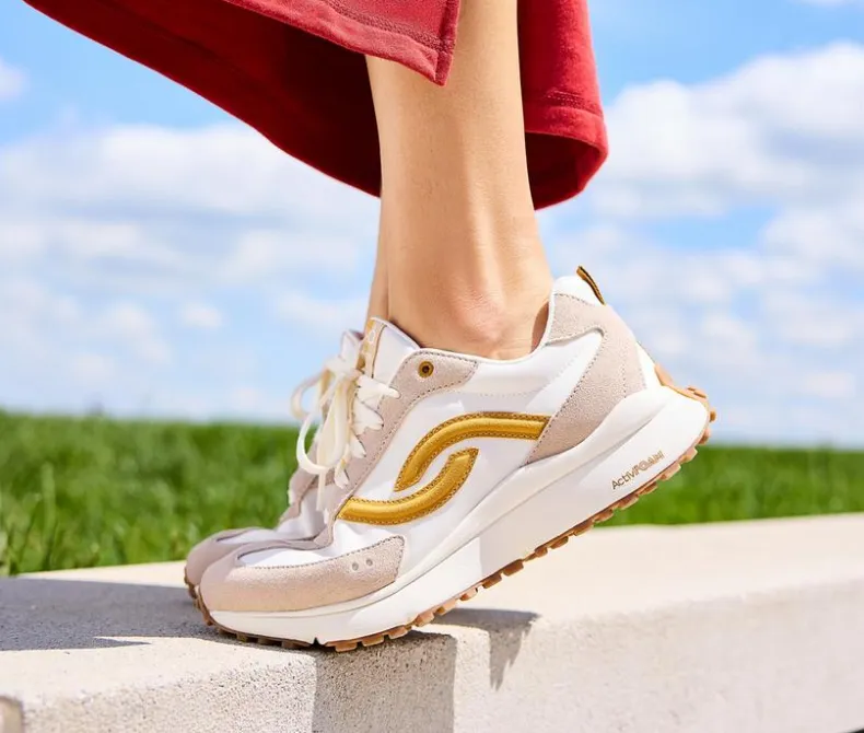 Fashion & Lifestyle|Athletics & Sneakers>Ryka Women's Jetsetter