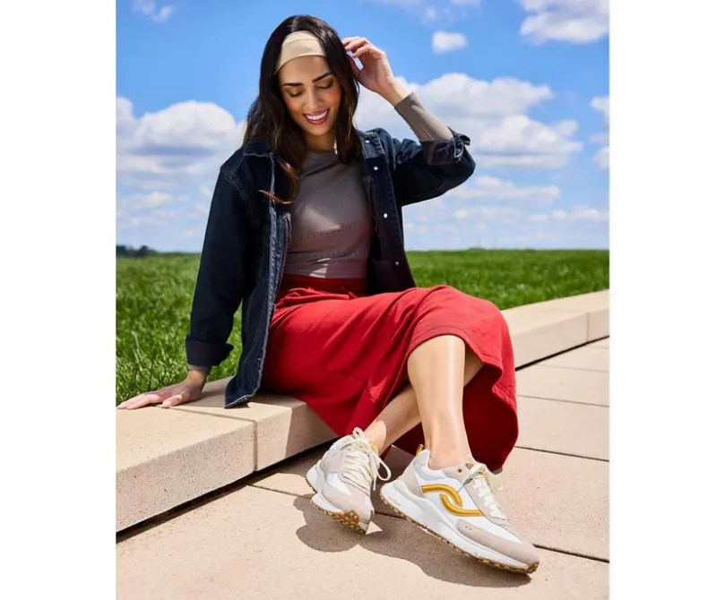 Fashion & Lifestyle|Athletics & Sneakers>Ryka Women's Jetsetter