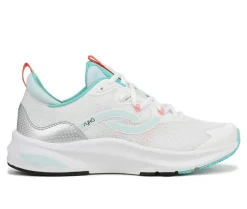 Athletics & Sneakers>Ryka Women's Never Quit 2 Training Shoes