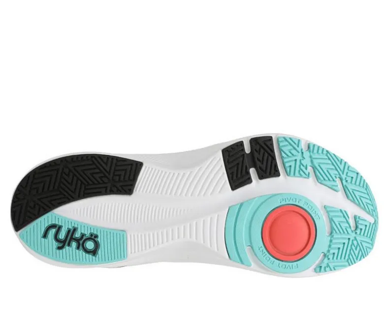 Athletics & Sneakers>Ryka Women's Never Quit 2 Training Shoes