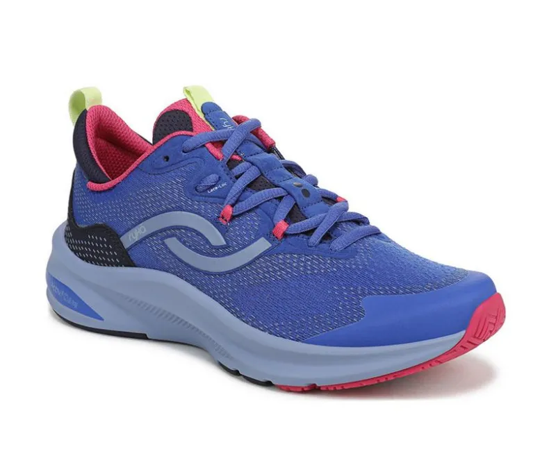 Athletics & Sneakers>Ryka Women's Never Quit 2 Training Shoes