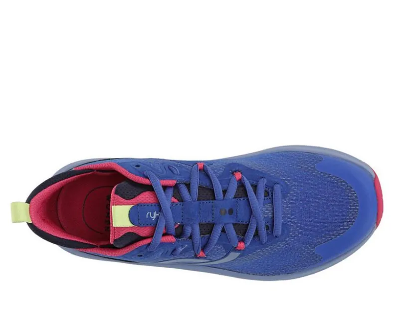 Athletics & Sneakers>Ryka Women's Never Quit 2 Training Shoes