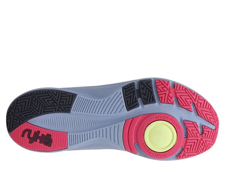 Athletics & Sneakers>Ryka Women's Never Quit 2 Training Shoes