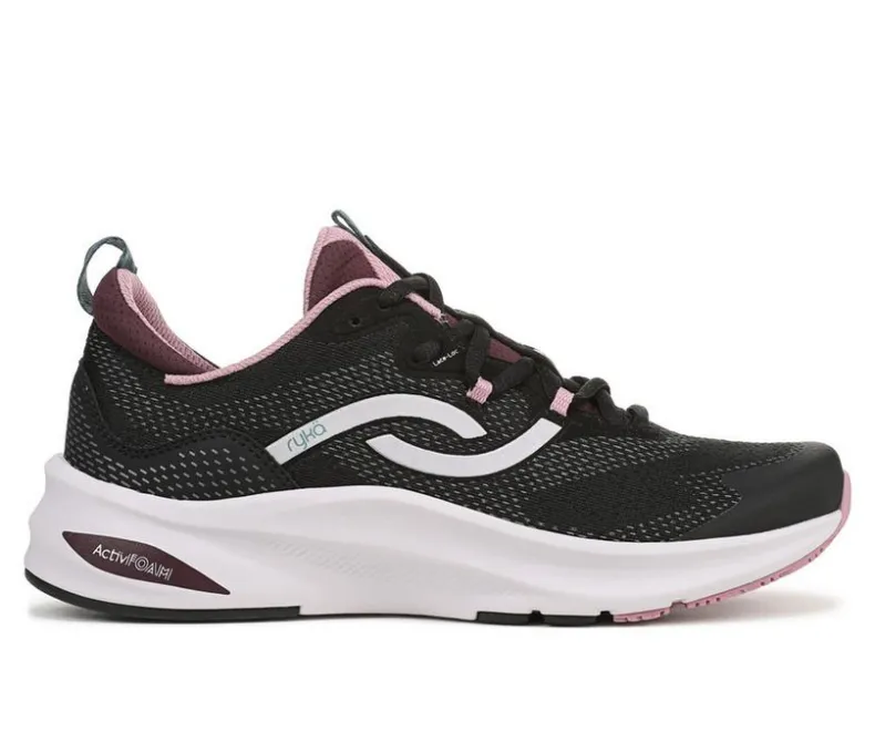Athletics & Sneakers>Ryka Women's Never Quit 2 Training Shoes