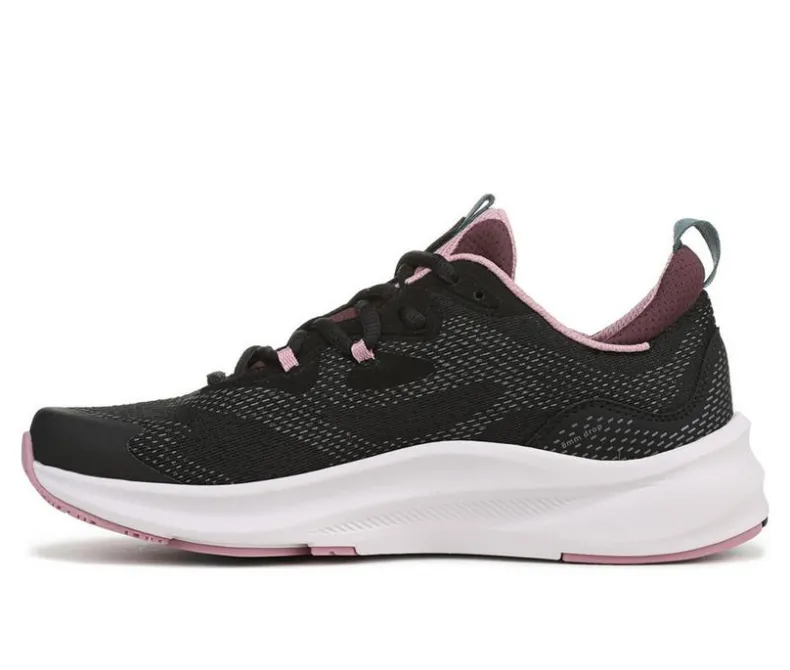 Athletics & Sneakers>Ryka Women's Never Quit 2 Training Shoes