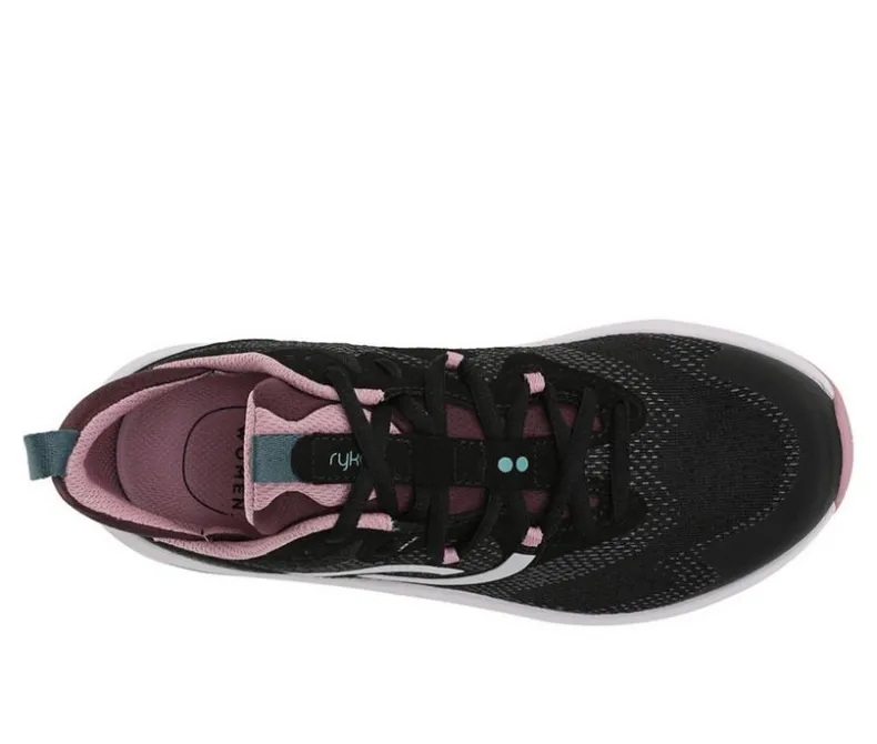 Athletics & Sneakers>Ryka Women's Never Quit 2 Training Shoes