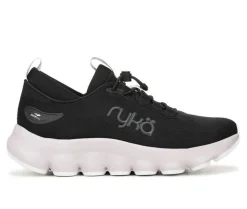 Running>Ryka Women's Podflow Ez Walking Shoes