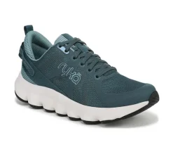 Athletics & Sneakers>Ryka Women's Podflow Training Shoes