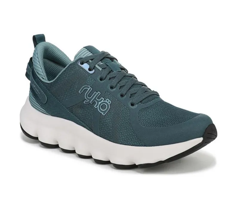 Athletics & Sneakers>Ryka Women's Podflow Training Shoes