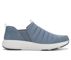Fashion & Lifestyle|Boat Shoes & Slip-Ons>Ryka Women's Pursuit Slip-on