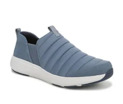 Fashion & Lifestyle|Boat Shoes & Slip-Ons>Ryka Women's Pursuit Slip-on