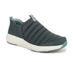 Fashion & Lifestyle|Boat Shoes & Slip-Ons>Ryka Women's Pursuit Slip-on