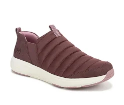 Fashion & Lifestyle|Boat Shoes & Slip-Ons>Ryka Women's Pursuit Slip-on