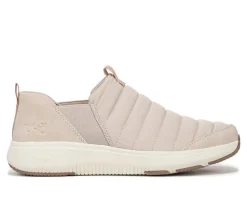 Fashion & Lifestyle|Boat Shoes & Slip-Ons>Ryka Women's Pursuit Slip-on
