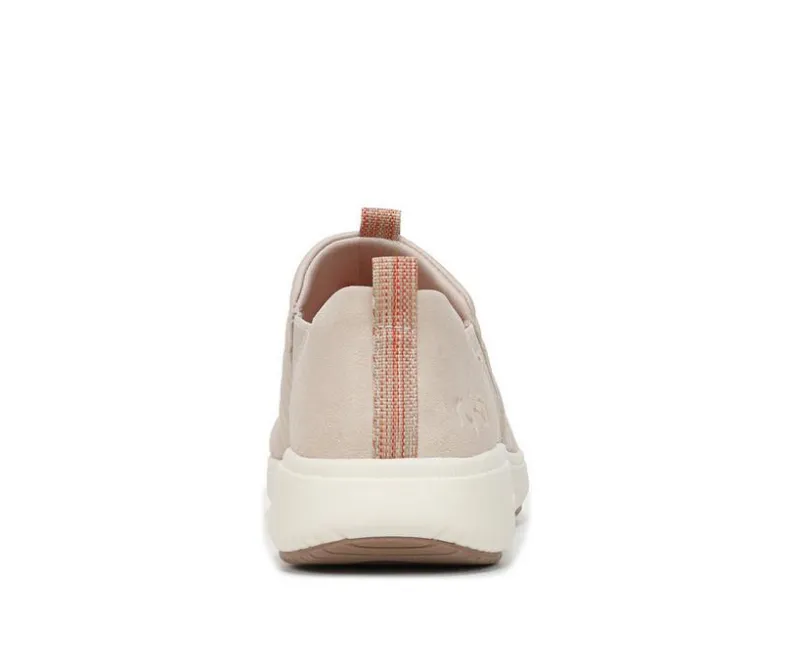 Fashion & Lifestyle|Boat Shoes & Slip-Ons>Ryka Women's Pursuit Slip-on