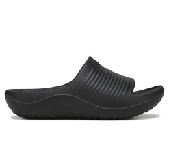 Sandals>Ryka Women's Recovery Slide