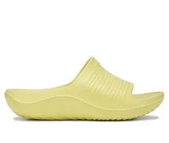 Sandals>Ryka Women's Recovery Slide