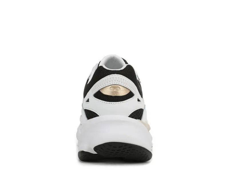 Athletics & Sneakers>Ryka Women's Resorb Max Classic Running Shoes