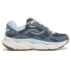 Athletics & Sneakers>Ryka Women's Resorb Max Classic Running Shoes