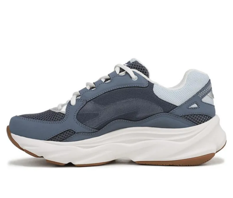 Athletics & Sneakers>Ryka Women's Resorb Max Classic Running Shoes