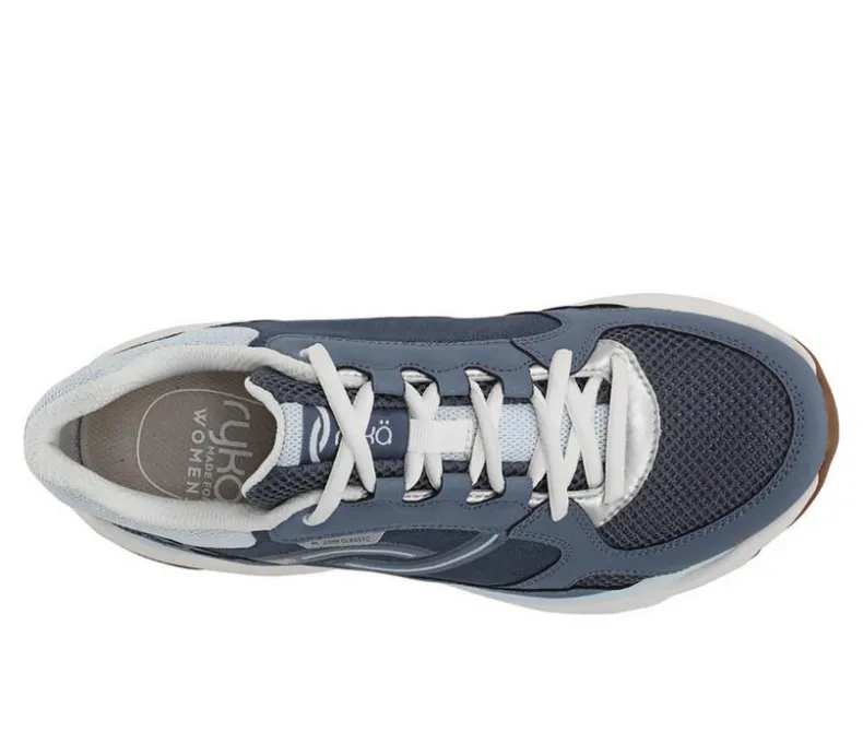 Athletics & Sneakers>Ryka Women's Resorb Max Classic Running Shoes