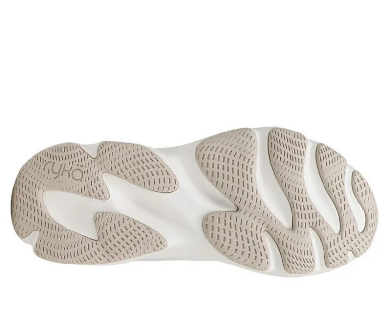 Athletics & Sneakers>Ryka Women's Resorb Max Classic Running Shoes