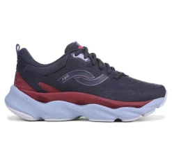 Athletics & Sneakers>Ryka Women's Rezorb Max Walking Shoes